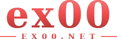 ex00 logo